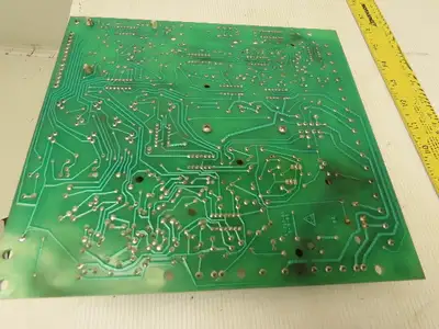 Louis Allis HCB Regulator Board PCB