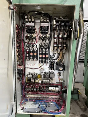 USED 1987 ST. LAWRENCE ST. LAWRENCE 2K23 PRESS