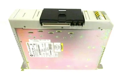 REFURBISHED ALLEN BRADLEY 1394C-AM50-IH SERVO CONTROLLER 10KW SER.C 1394CAM50IH