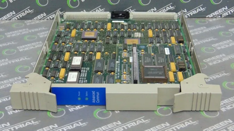 Honeywell 51304685-100 UCN Advanced Communications Card HDW: K FW: D Used