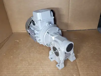 NEW 2019 MT MOTORI ELETTRICI TN63D/414