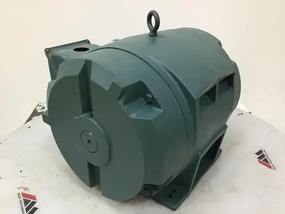 USED RELIANCE ELECTRIC P36G7041A02