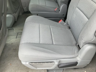 Used 2009 CHRYSLER TOWN & COUNTRY Vans Michigan US | Miedema Asset Management Group #1457251