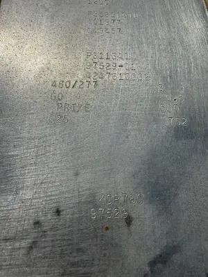 NEW KATO VHP3600GSI
