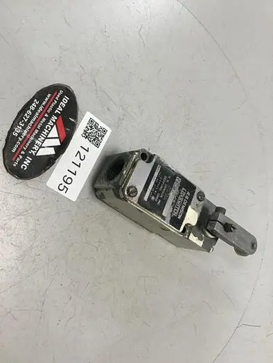 Used RB DENISON CDJD053 Relays & Switches Michigan US | Ideal Machinery #605747