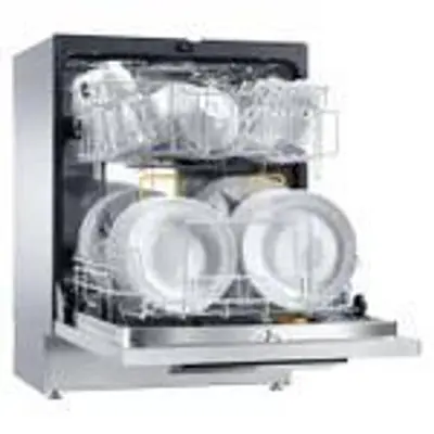 NEW MIELE MASTERLINE