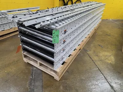Used 2020 HYTROL 190E24EZ Conveyors Wisconsin US | Packer City Sales #1323502