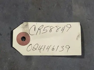 USED SANDVIK 024146139