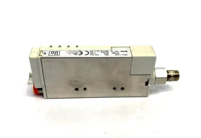 USED SMC IZN10-11P07