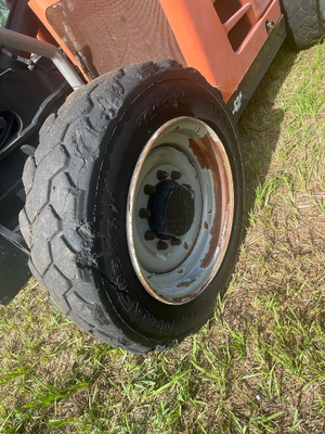 Used 2014 JLG G6-42A Misc Forklifts Florida US | Stack Equipment #1132396