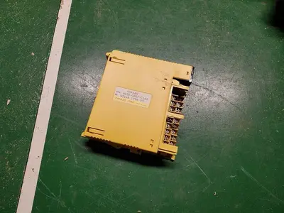 USED GE FANUC A03B-0807-C161