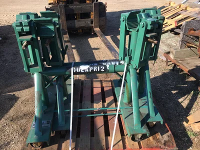 USED DEVIN 150-AX