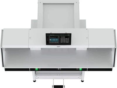 New | in-Stock EBA _UNKNOWN_ Guillotines New York US | Performance Solutions USA #1511407