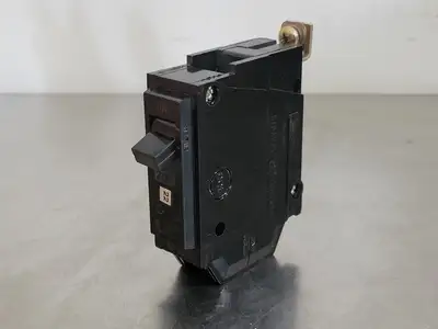 USED GENERAL ELECTRIC THQB120