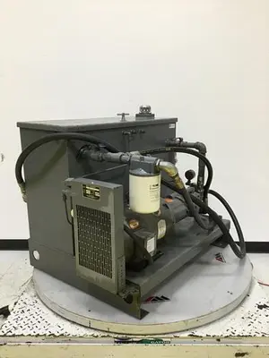 USED THERMAL TRANSFER RM-1N