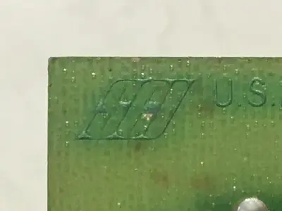 USED SCI 21858 REV G
