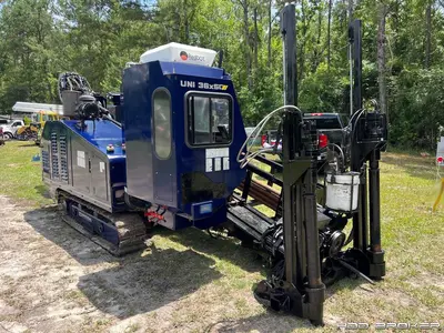 Used 2018 UNIVERSAL 2018 UNIVERSAL UNI 36X50 Drill Rigs Florida US | HDD Broker #1423963