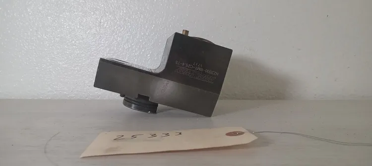 Used ACCUWAY BMT40 Tool Holders | MachineStation #946774