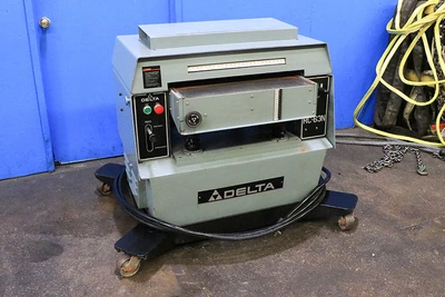 USED 1988 Delta RC63N - PLANER