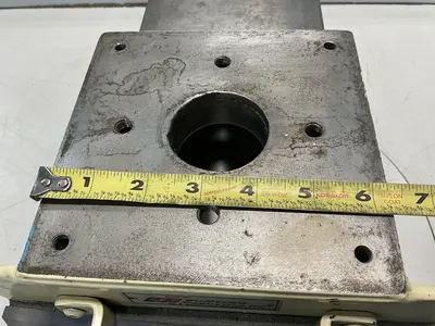 USED BUNTING MAGNETICS NO MODEL NUMBER / NO TAG