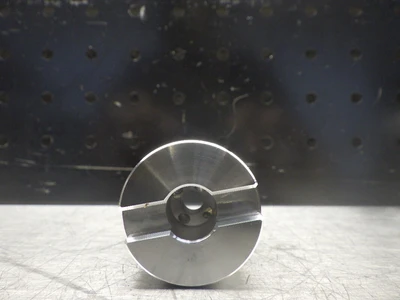 SECO Turbo 16 Indexable 1-1/2" Facemill R220.69-01.50-X016-4A-PROTO (LOC3028A)