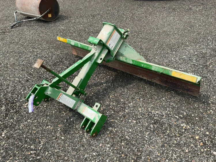 Used _UNKNOWN_ _UNKNOWN_ Rear Blades Michigan US | Miedema Asset Management Group #1320907