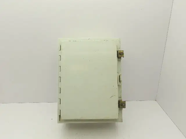 Used ELECTROMATE _UNKNOWN_ Electrical Boxes Indiana US | Arrow Industrial #638812