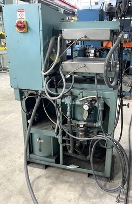 USED PHI PHI CA-23 PRESS