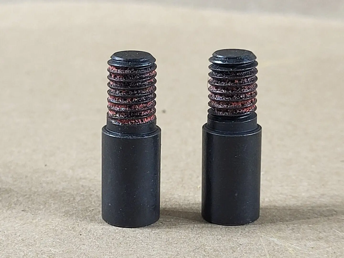 Pilot Bolt IFI23507, 60477303 (Lot of 2)