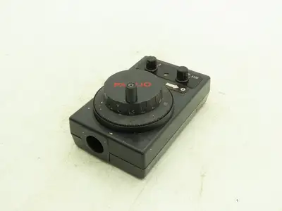 Fanuc A860-0203-T012 CNC Manual Pulse Generator Handwheel A860-0203-T001