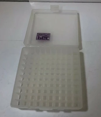 USED PGC Scientifics 5x5