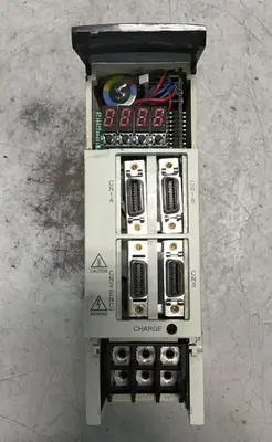 USED MITSUBISHI MR-J2-10A