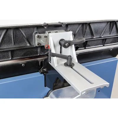8″ Benchtop Jointer with HCX Helical Cutterhead – 10080.201