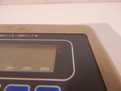 Used AVERY WEIGH TRONIX _UNKNOWN_ CNC & N/C Controls | OCO Industrial #1623587