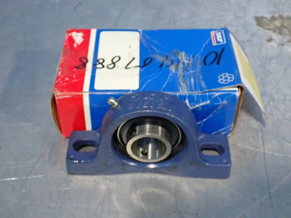 Used SKF SY25TF Tooling & Accessories (Other) Ohio US | HGR 24 #1134157