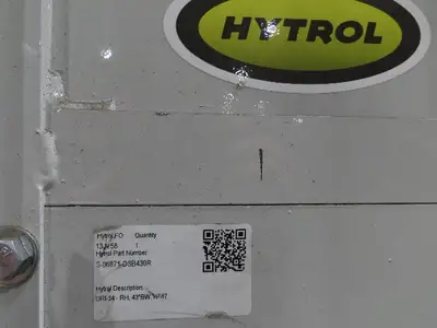 Used HYTROL _UNKNOWN_ Belt Conveyors | Arrow Industrial #561704