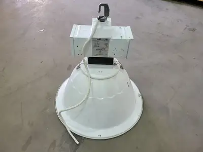 USED COOPER FM408