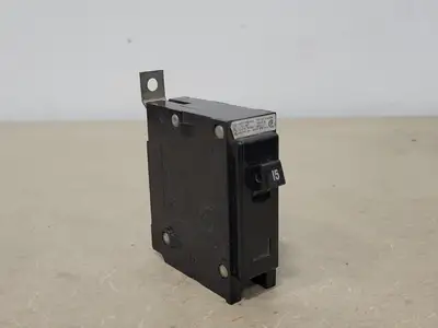 USED CUTLER-HAMMER BA115