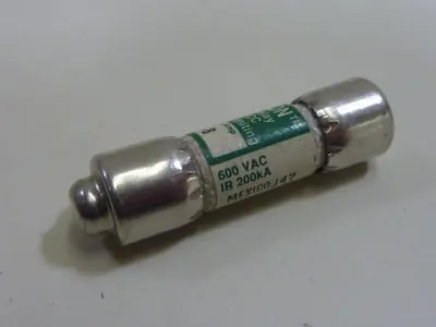 USED TRON / BUSSMANN FNQ-R-8