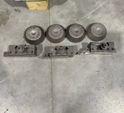 2006 HAAS TL-2 CNC Lathes | Toolquip, Inc. (11)