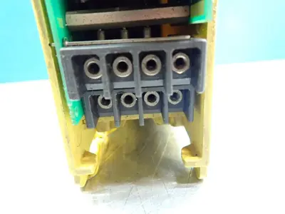 USED FANUC A06B6079H205