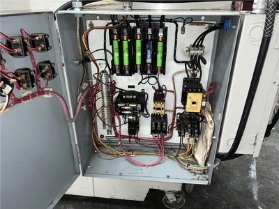 USED NELMOR 1220RG