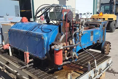 USED NATIONAL 630Q-8L