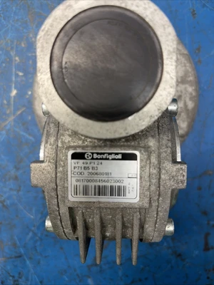 New | in-Stock Bonfiglioli Bonfiglioli VF49P124P71B5B3 Gearboxes Indiana US | J&J Industrial Supply #1427142
