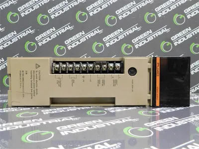 Yokogawa PU40-1N Power Supply Module Suffix *B No Cover Used
