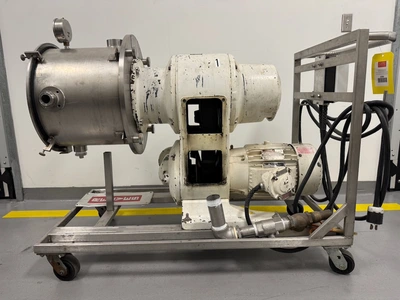 Used _UNKNOWN_ _UNKNOWN_ Versators Rhode Island US | Federal Equipment Company #1344229