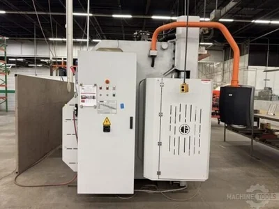 USED 2014 ERMAK SPEED-BEND