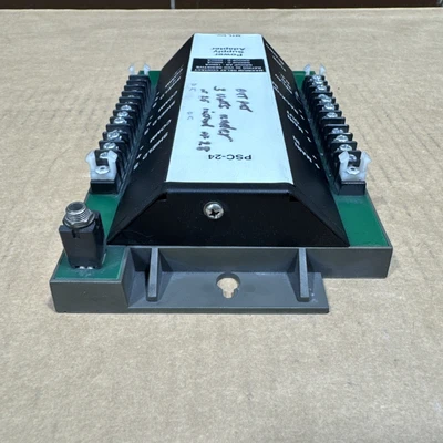 USED MTL PSC-24