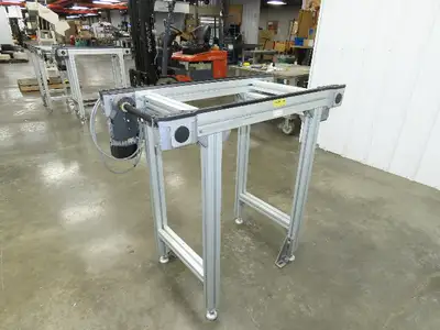 Used REXROTH _UNKNOWN_ Belt Conveyors Indiana US | Arrow Industrial #1416572