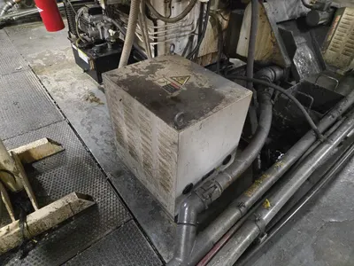 Koyo KL-600 Finish Surface Grinding Machine